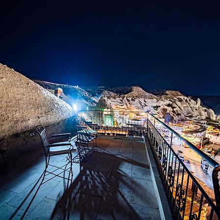 Ascension Cave Suites - Special Class Göreme Exterior foto